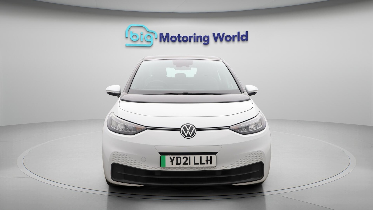 Used Volkswagen ID.3 for sale - 76538673: Photo 3