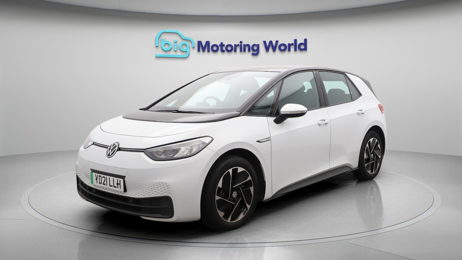 Used Volkswagen ID.3 for sale - 76538673: Photo 4