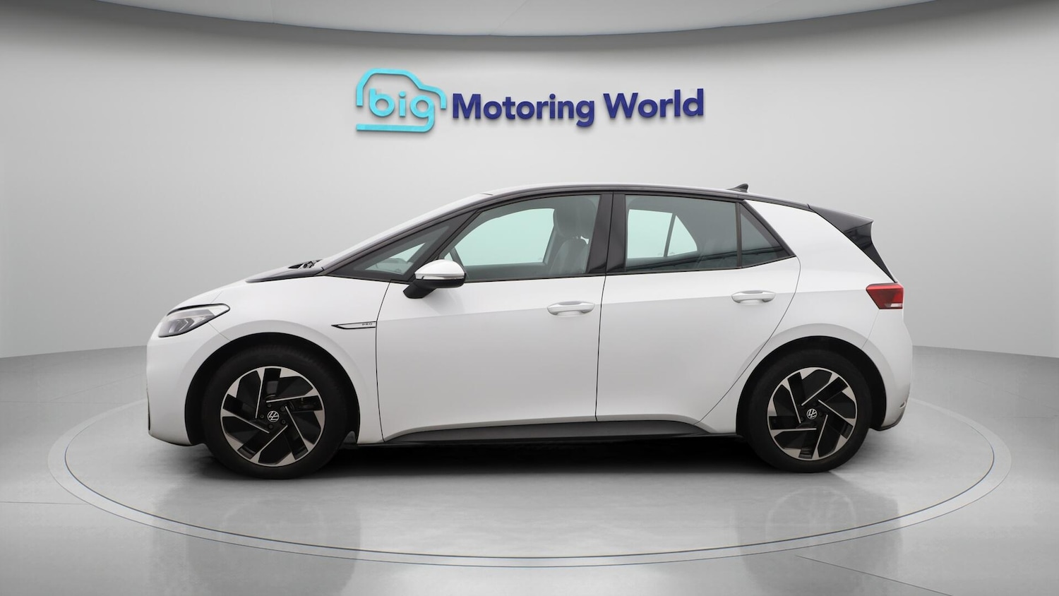 Used Volkswagen ID.3 for sale - 76538673: Photo 5