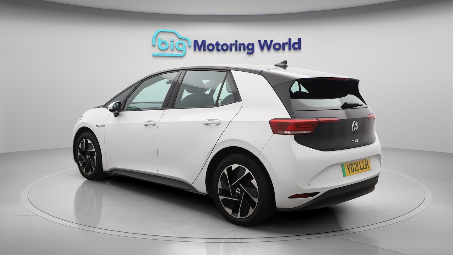 Used Volkswagen ID.3 for sale - 76538673: Photo 6