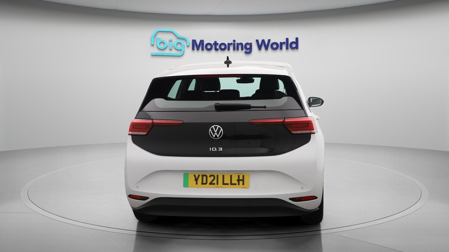 Used Volkswagen ID.3 for sale - 76538673: Photo 7