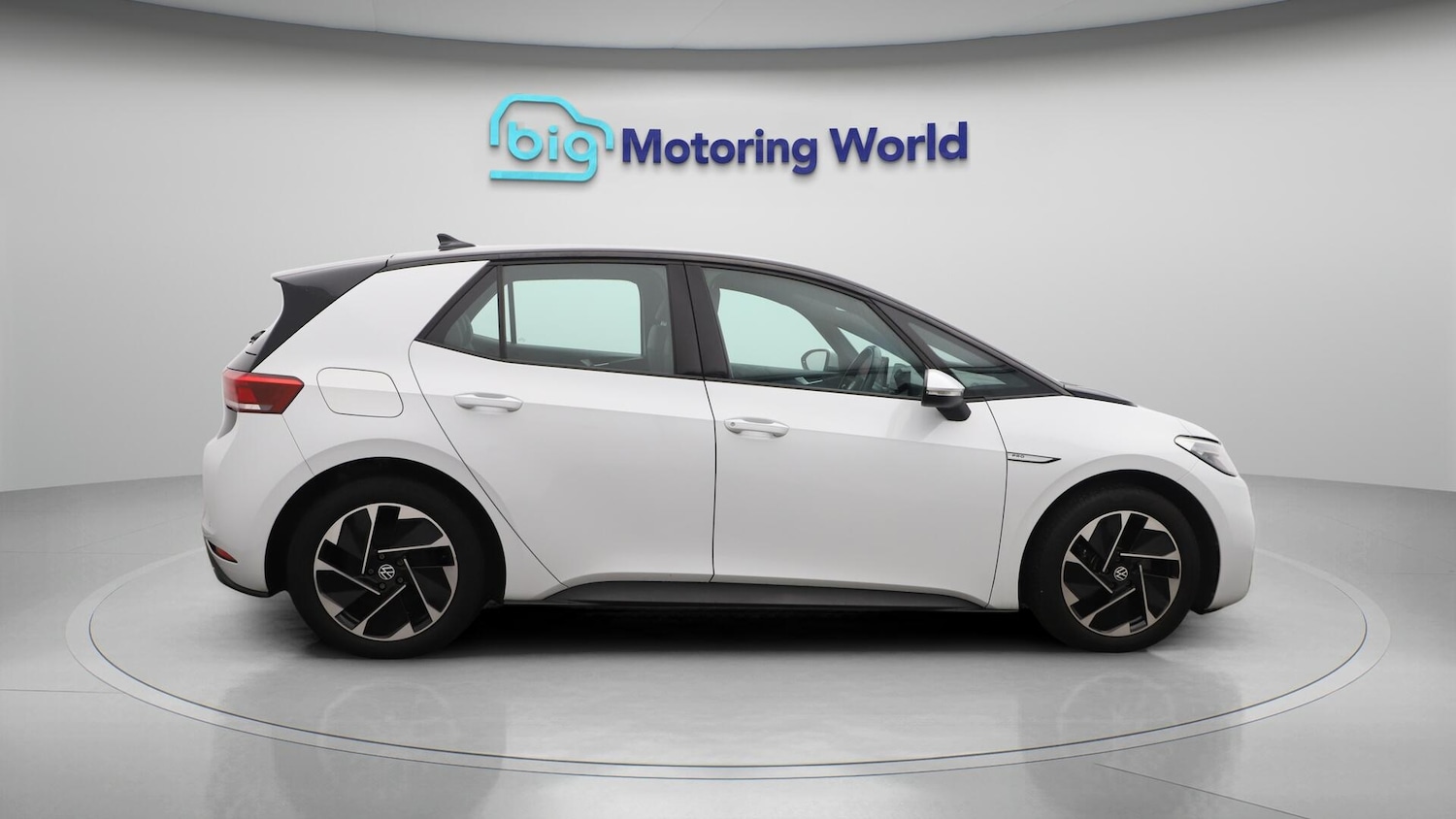 Used Volkswagen ID.3 for sale - 76538673: Photo 9