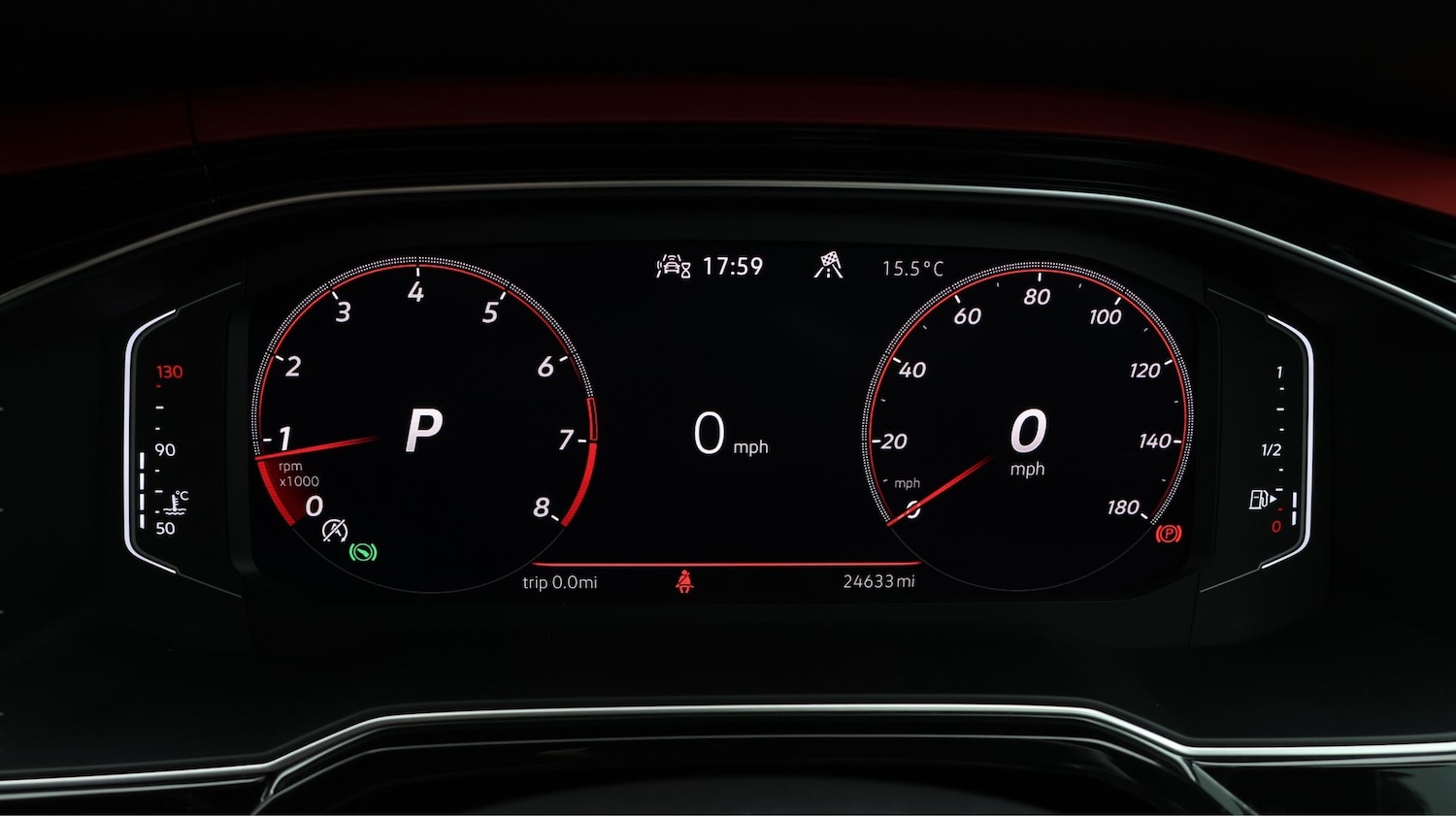 Used Volkswagen Polo 2021 for sale - 77779507: Photo 10