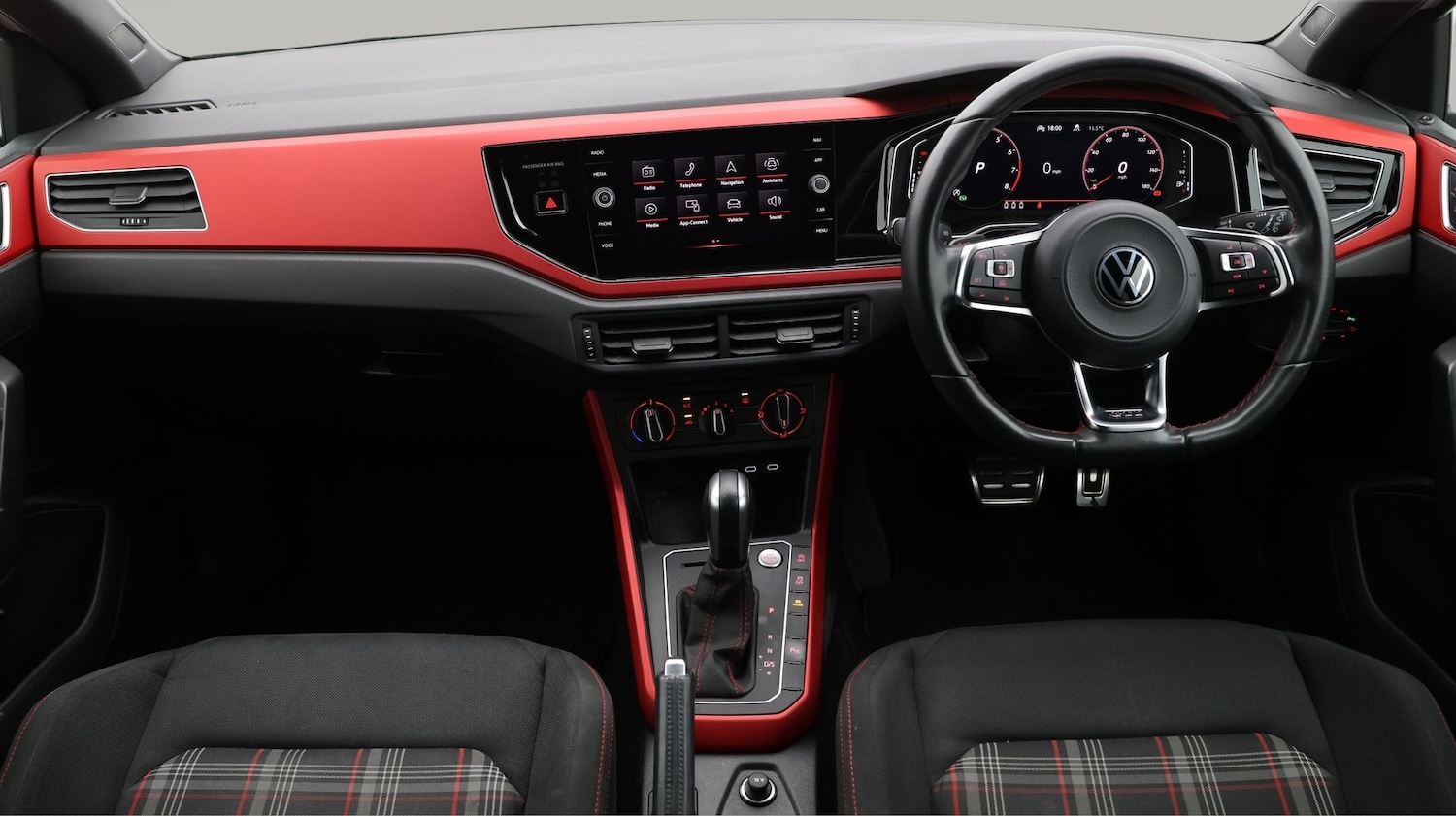 Used Volkswagen Polo 2021 for sale - 77779507: Photo 13