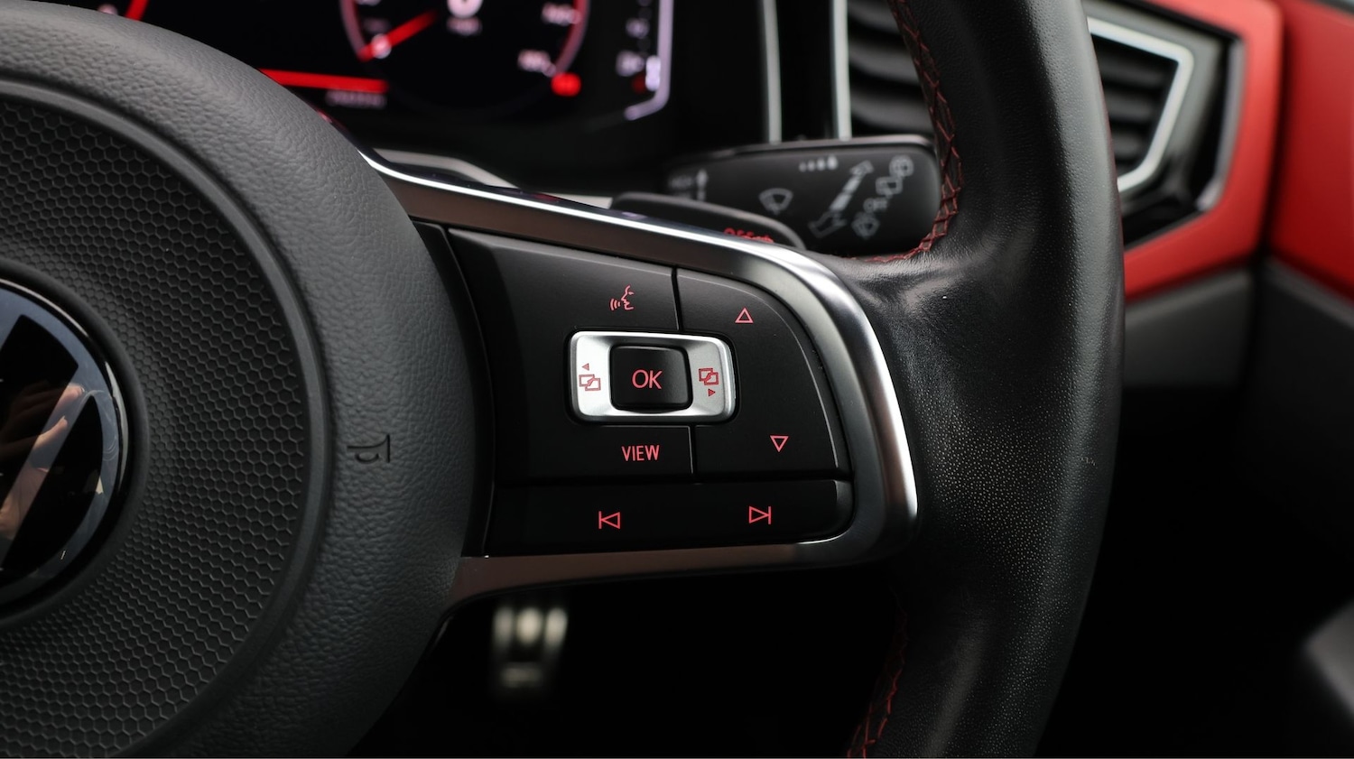 Used Volkswagen Polo 2021 for sale - 77779507: Photo 21