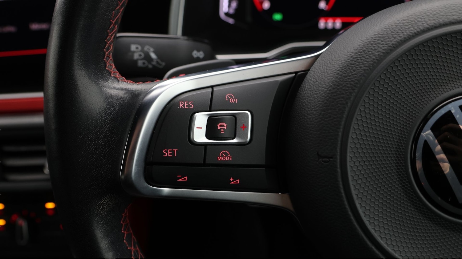 Used Volkswagen Polo 2021 for sale - 77779507: Photo 22