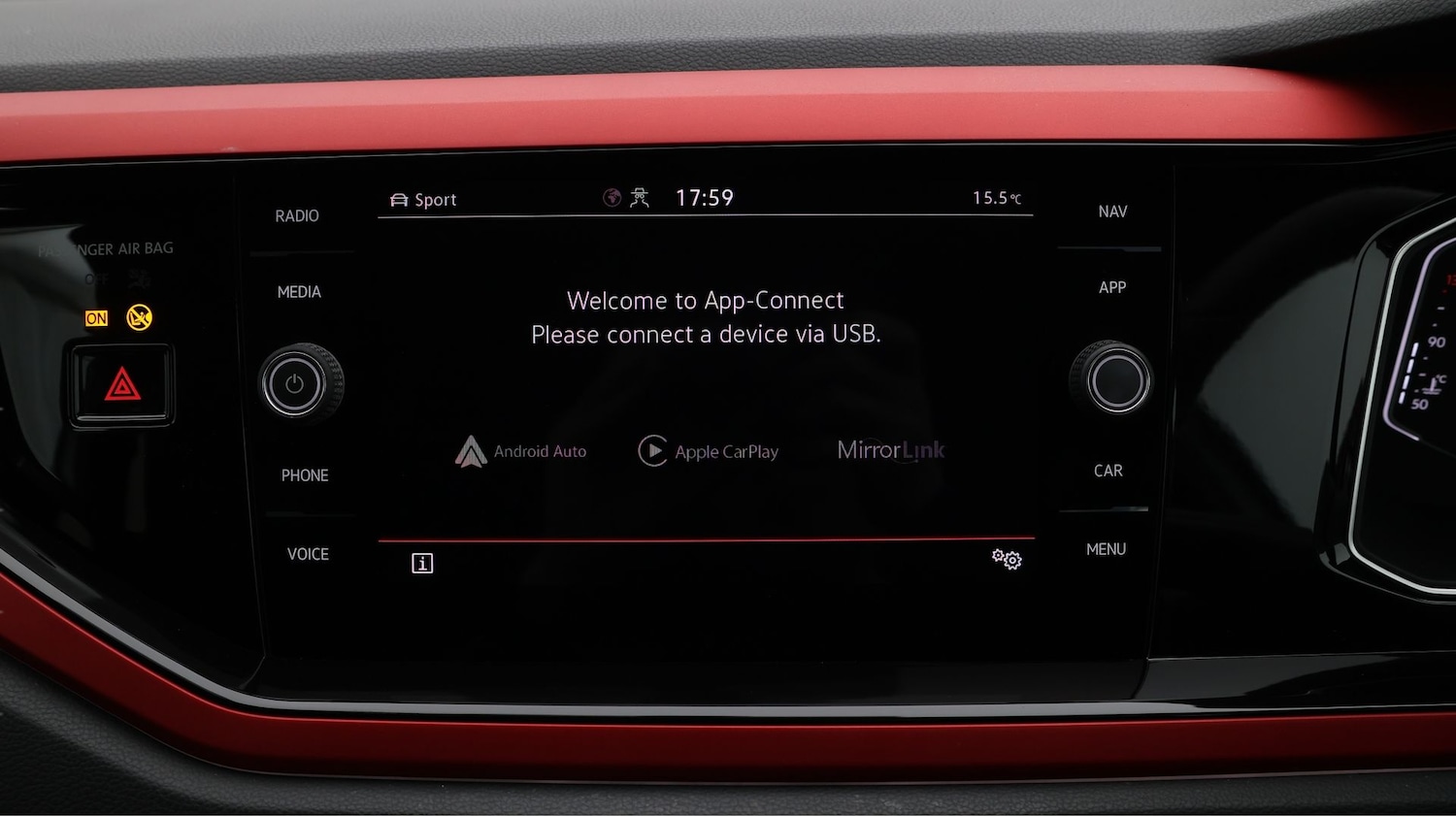 Used Volkswagen Polo 2021 for sale - 77779507: Photo 25