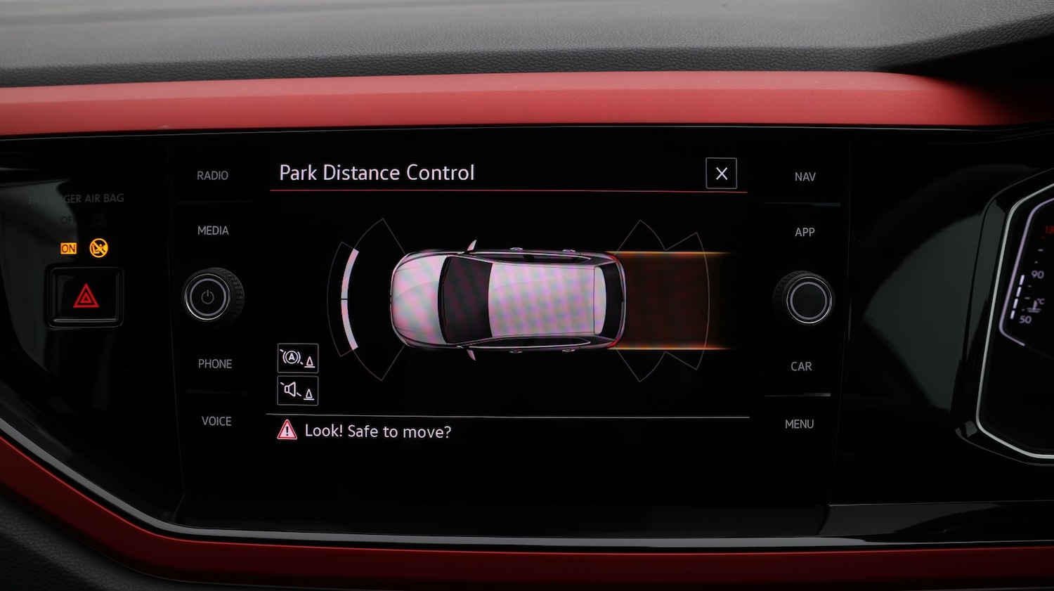 Used Volkswagen Polo 2021 for sale - 77779507: Photo 26