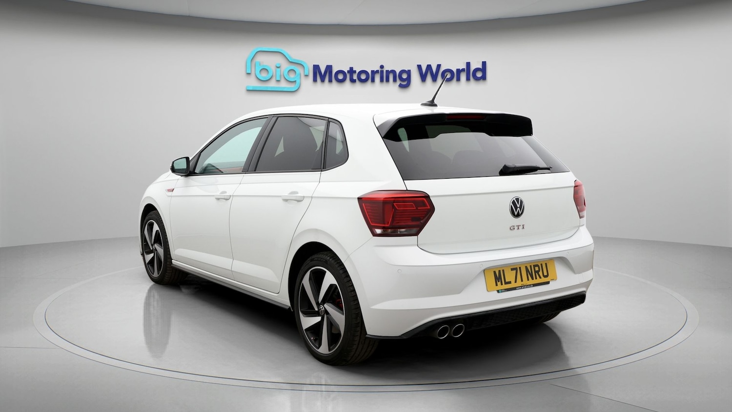 Used Volkswagen Polo 2021 for sale - 77779507: Photo 5
