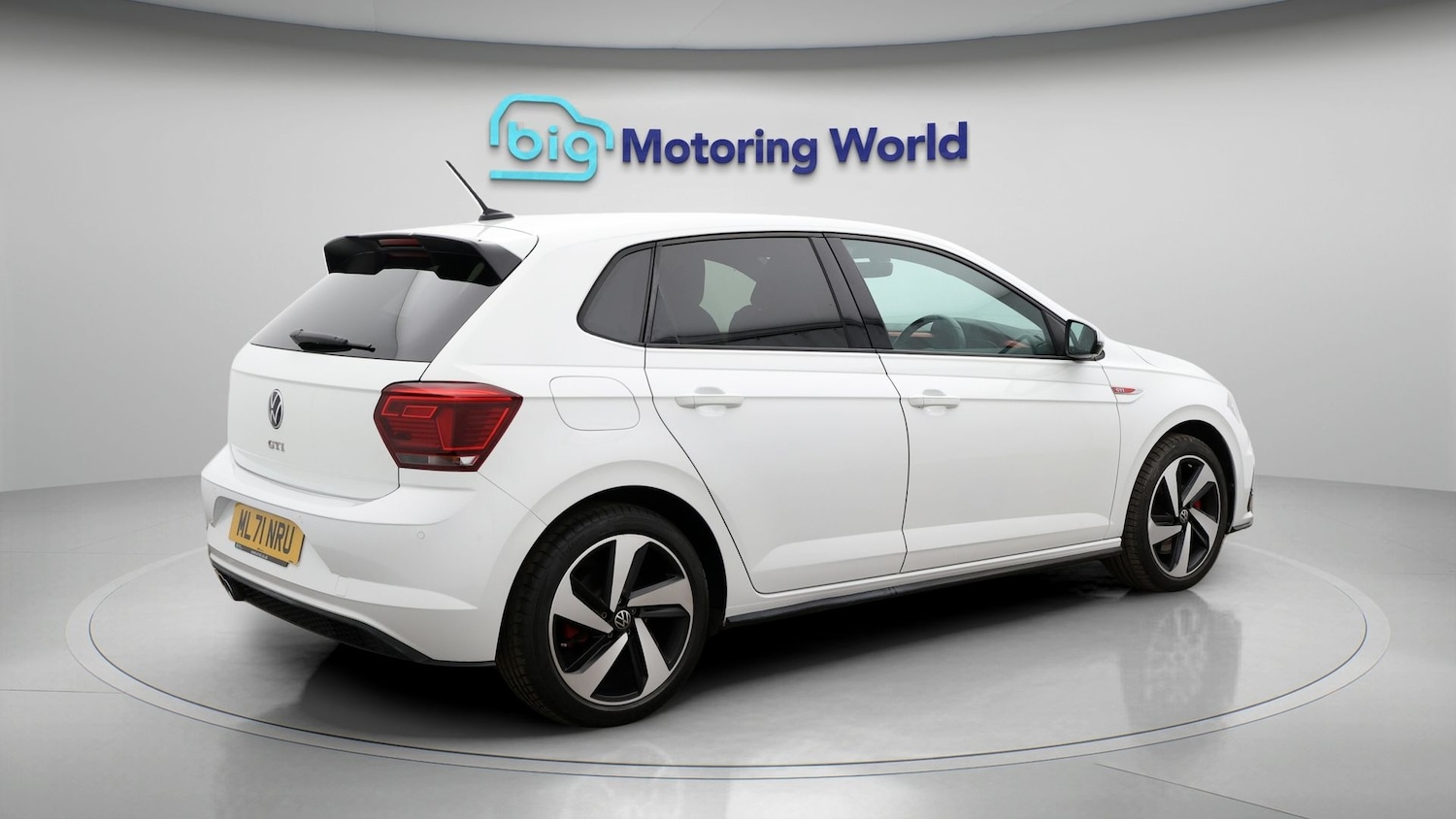 Used Volkswagen Polo 2021 for sale - 77779507: Photo 7