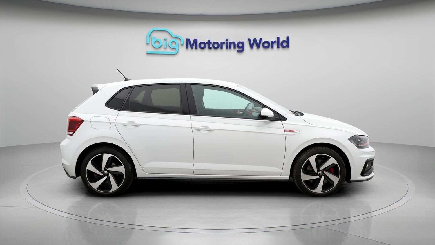 Used Volkswagen Polo 2021 for sale - 77779507: Photo 8