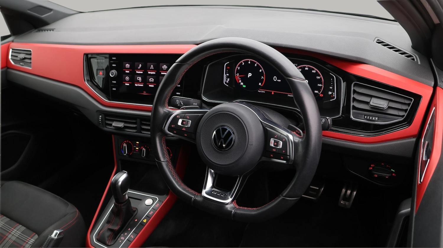 Used Volkswagen Polo 2021 for sale - 77779507: Photo 9