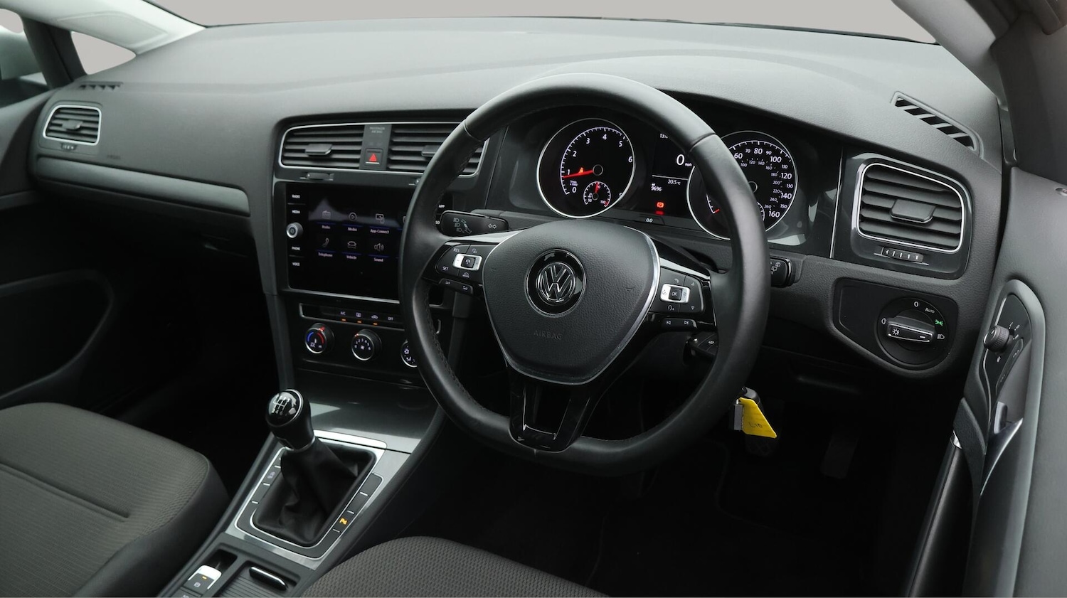 Used Volkswagen Golf 2017 for sale - 76121409: Photo 10