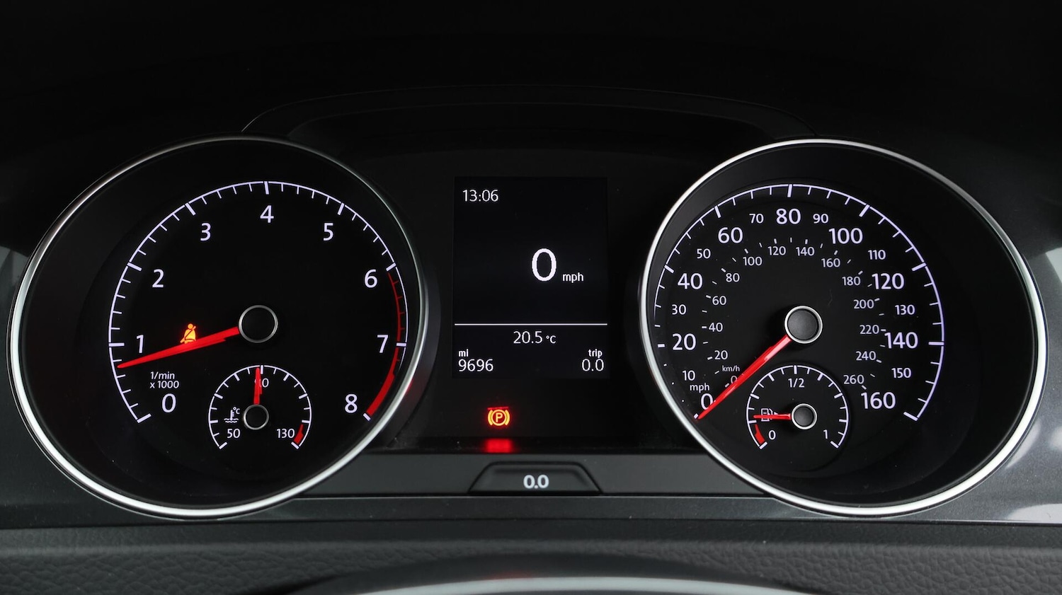 Used Volkswagen Golf 2017 for sale - 76121409: Photo 11