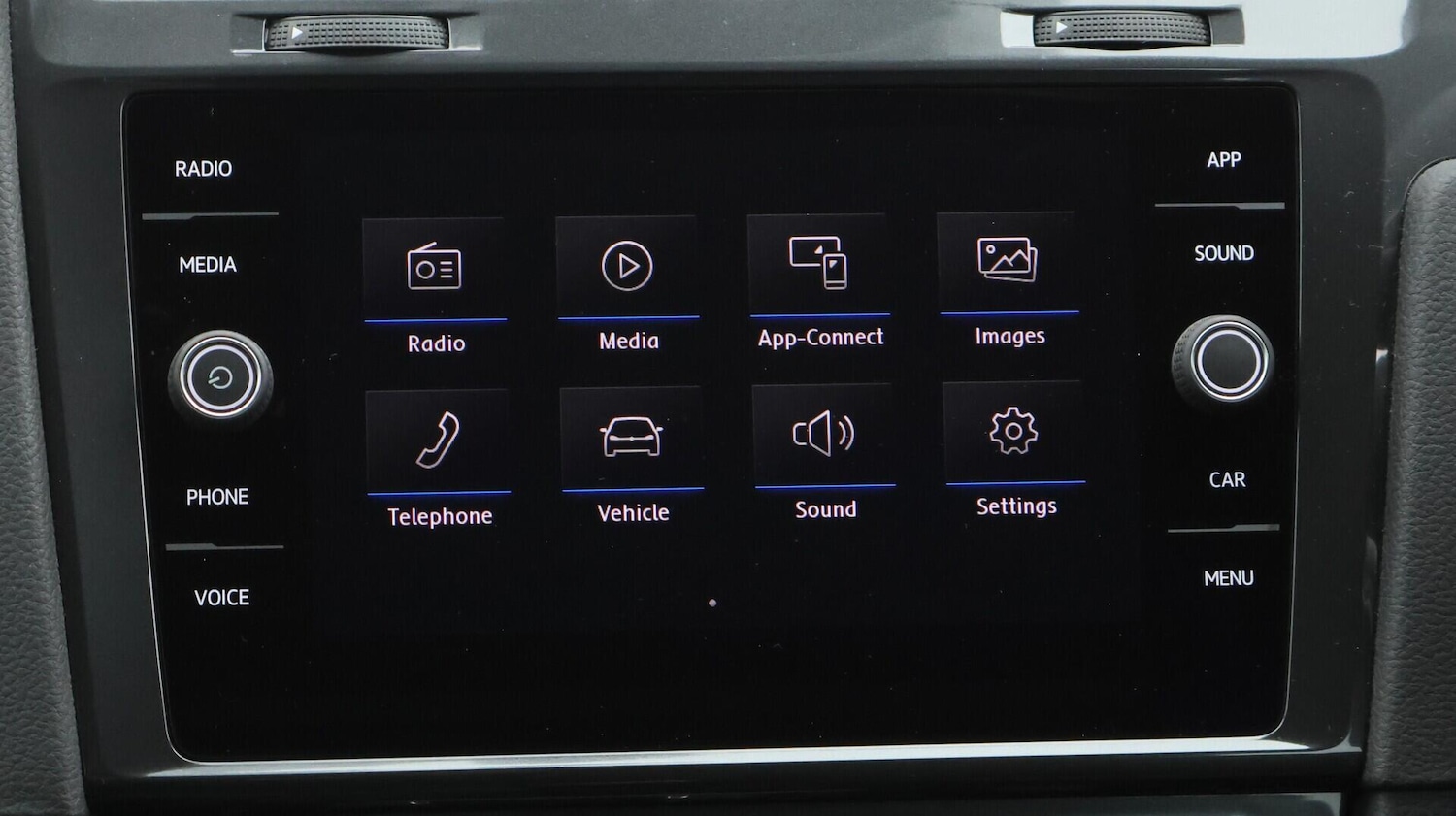 Used Volkswagen Golf 2017 for sale - 76121409: Photo 12