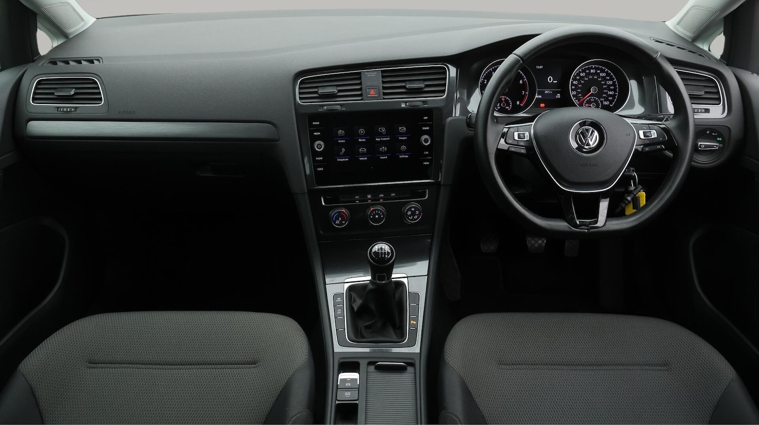 Used Volkswagen Golf 2017 for sale - 76121409: Photo 14