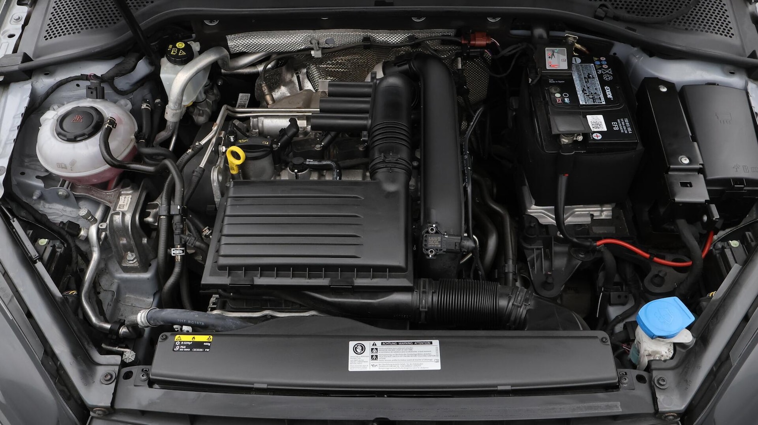 Used Volkswagen Golf 2017 for sale - 76121409: Photo 20