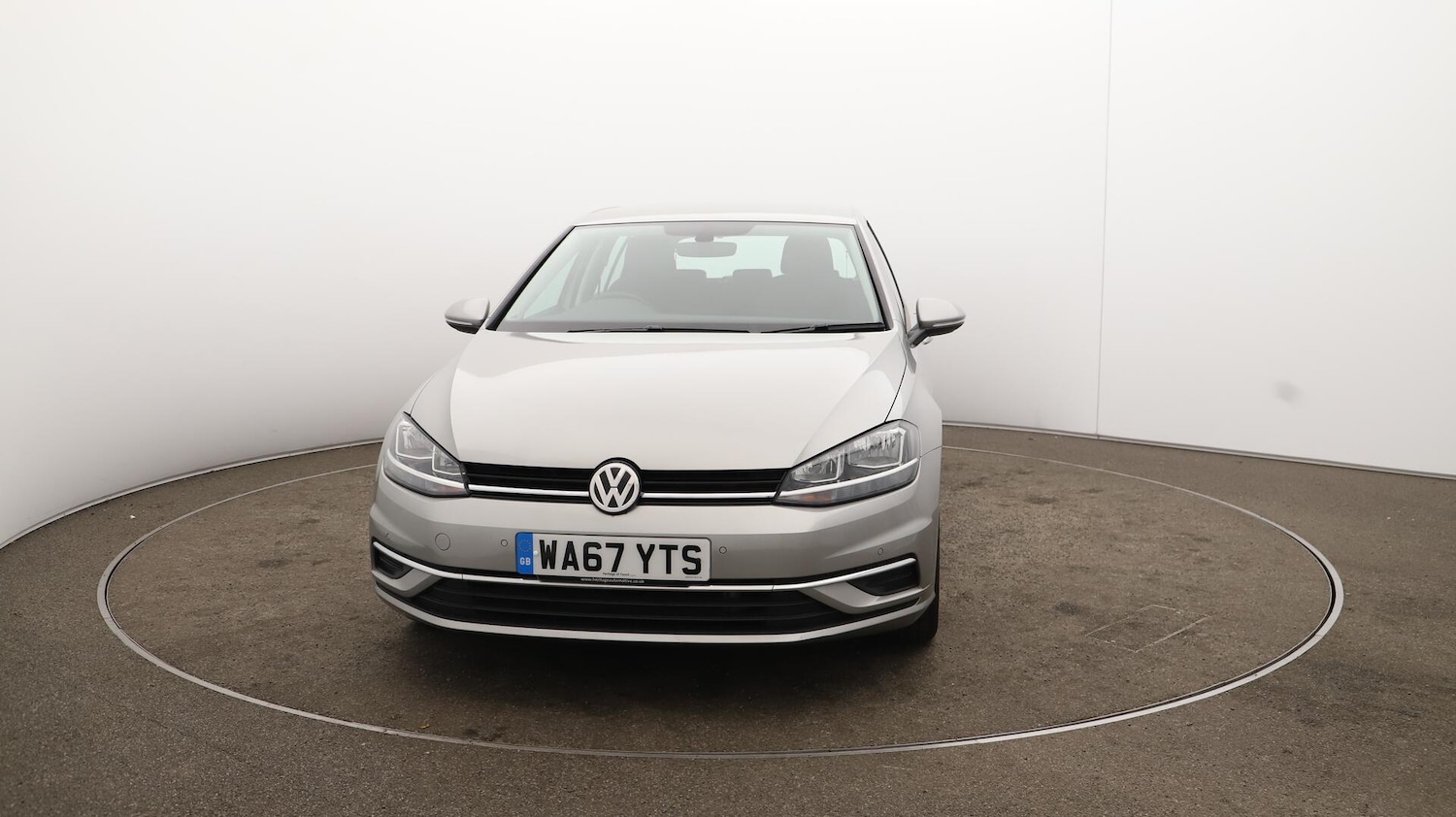 Used Volkswagen Golf 2017 for sale - 76121409: Photo 41
