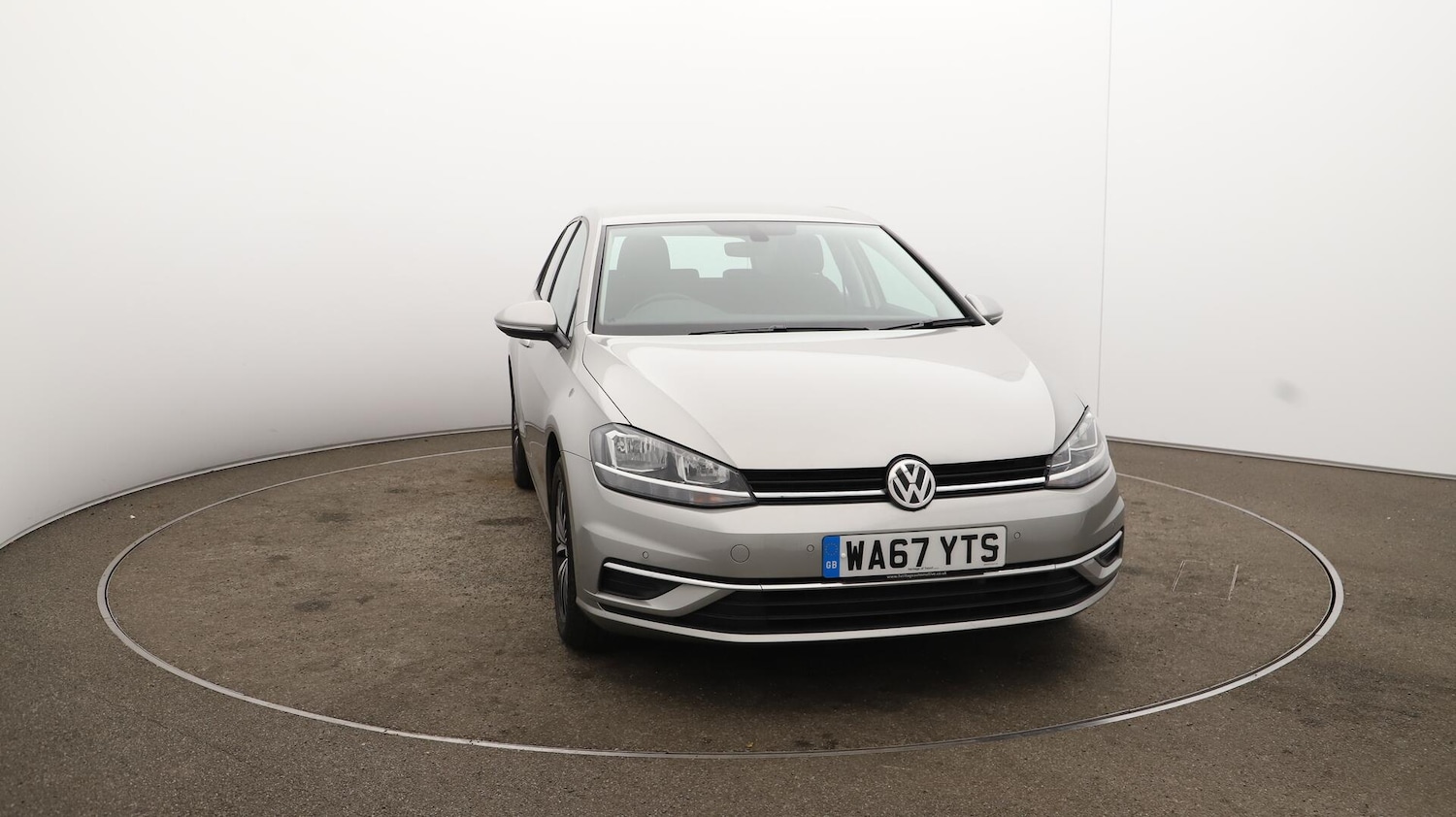 Used Volkswagen Golf 2017 for sale - 76121409: Photo 43