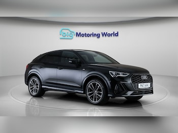 Used Audi Q3 2021 for sale - 78542876: Photo
