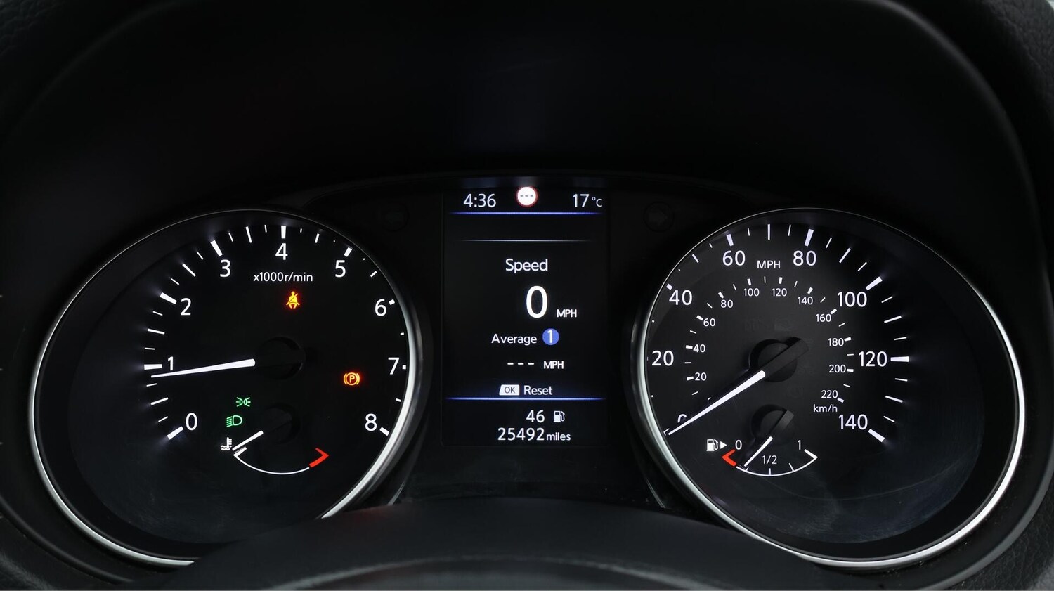 Used Nissan Qashqai 2020 for sale - 76561816: Photo 11