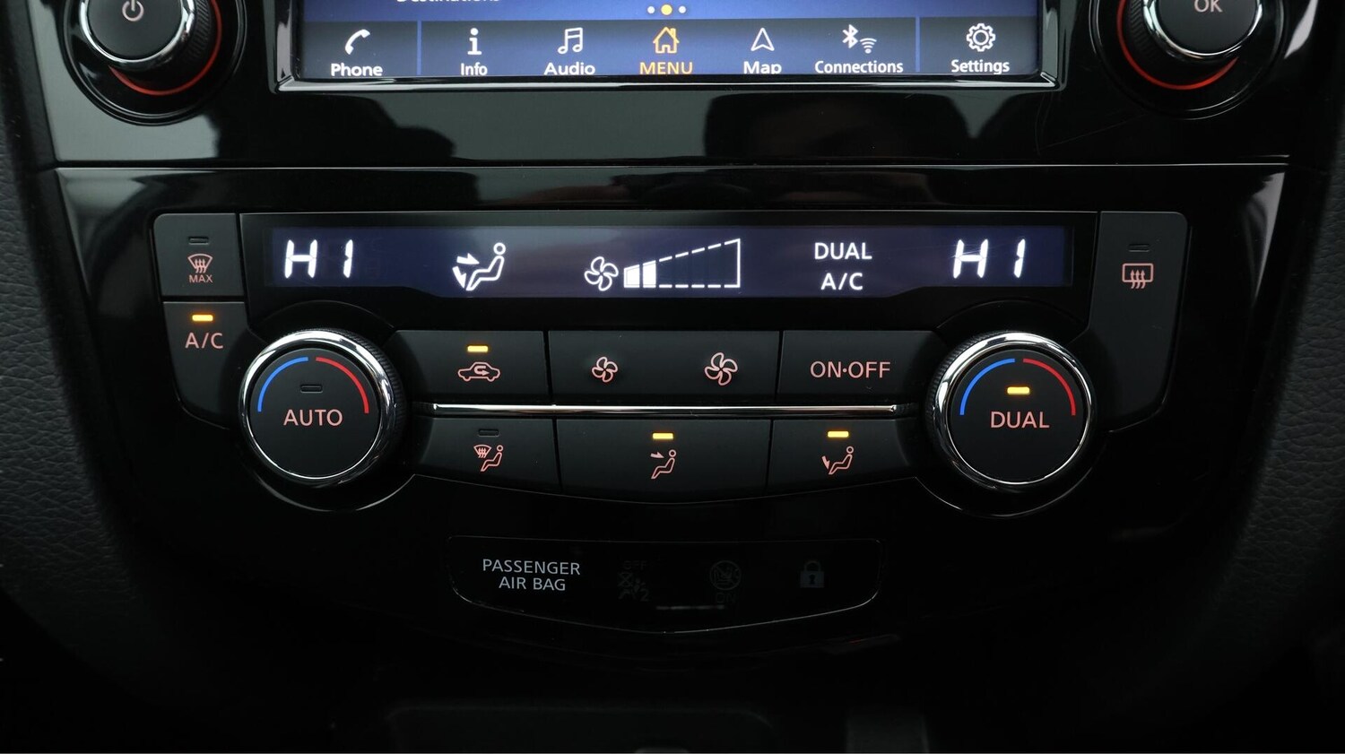 Used Nissan Qashqai 2020 for sale - 76561816: Photo 13