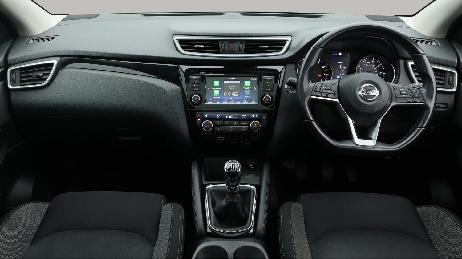 Used Nissan Qashqai 2020 for sale - 76561816: Photo 14