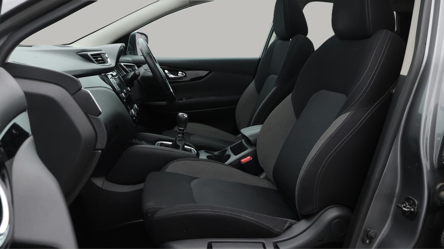 Used Nissan Qashqai 2020 for sale - 76561816: Photo 15