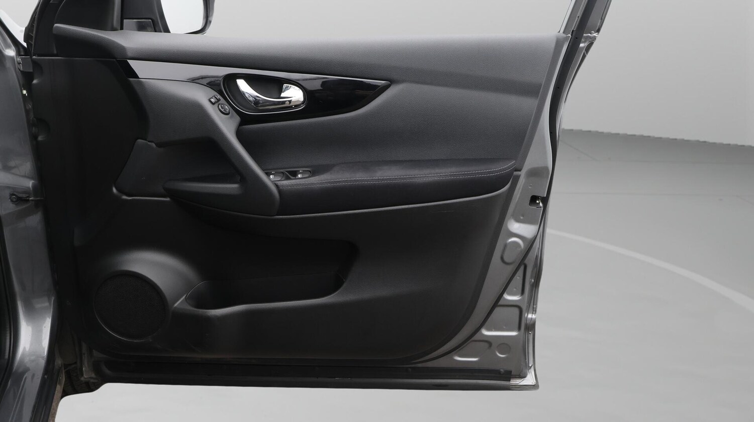 Used Nissan Qashqai 2020 for sale - 76561816: Photo 16