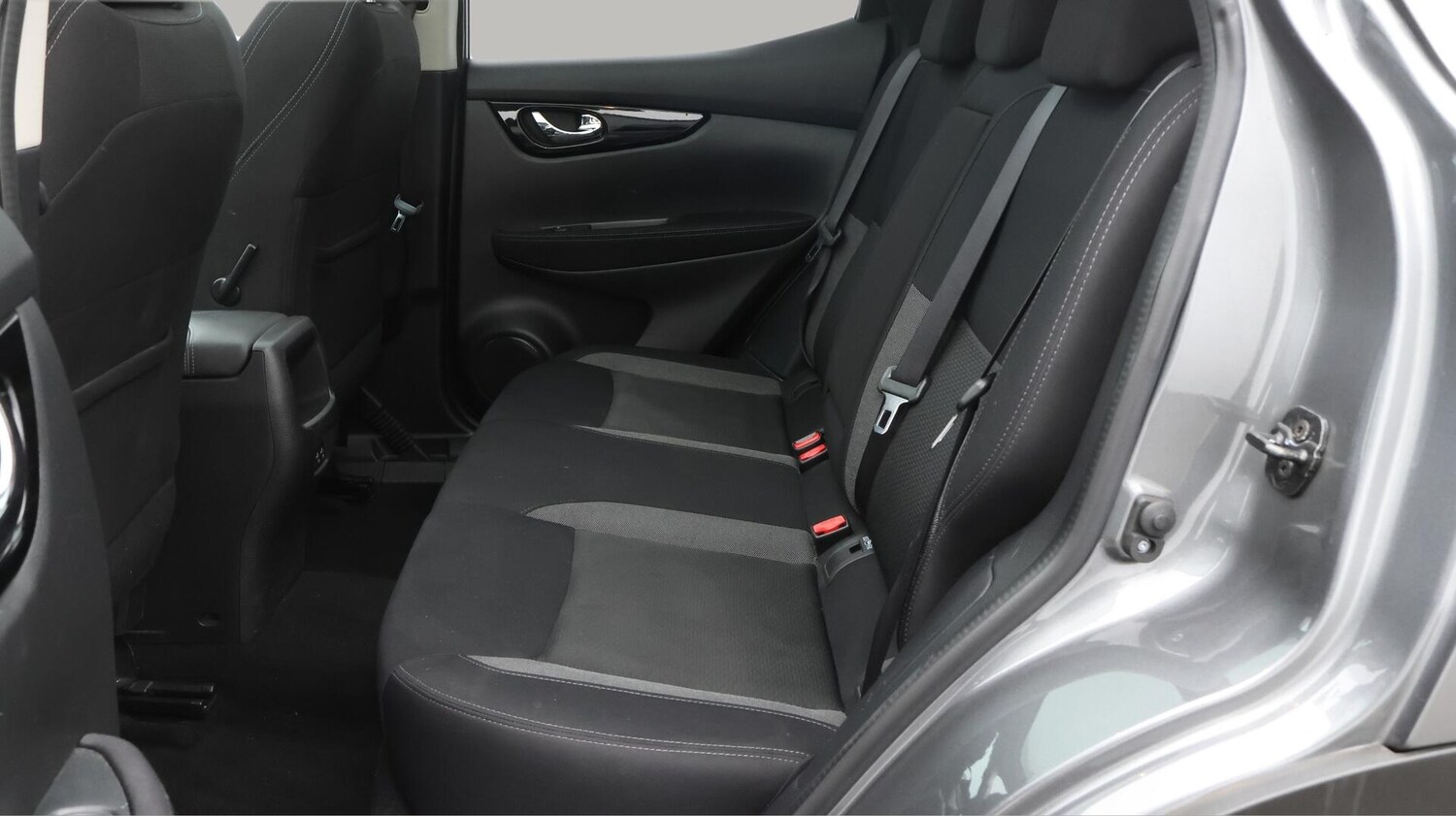 Used Nissan Qashqai 2020 for sale - 76561816: Photo 17