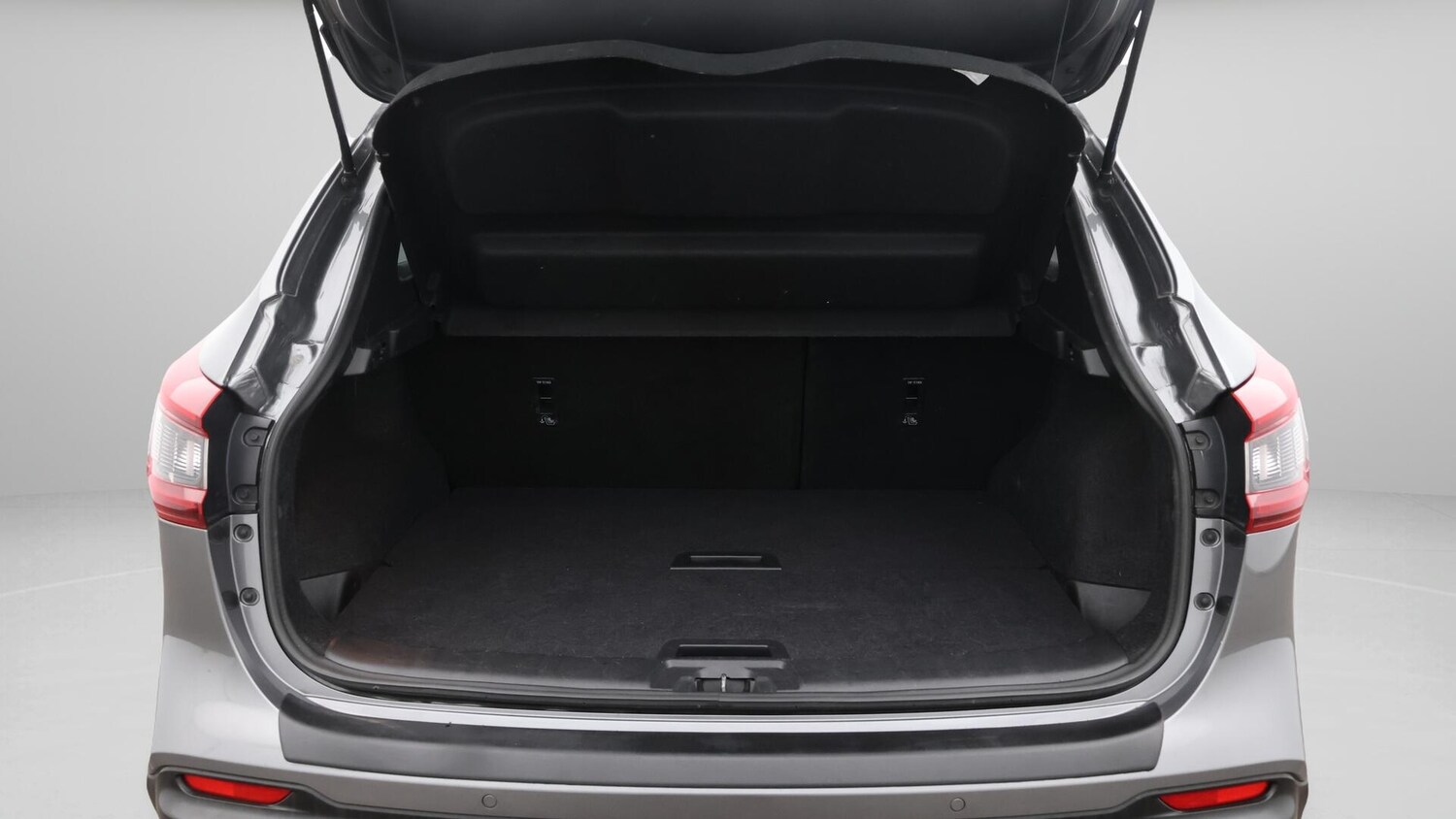 Used Nissan Qashqai 2020 for sale - 76561816: Photo 18