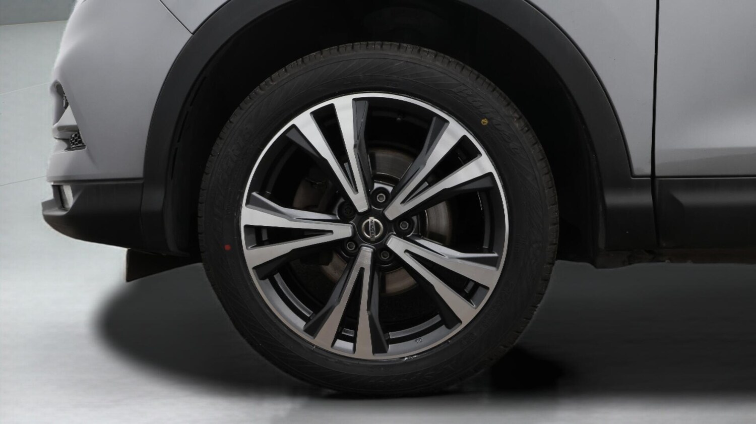 Used Nissan Qashqai 2020 for sale - 76561816: Photo 19