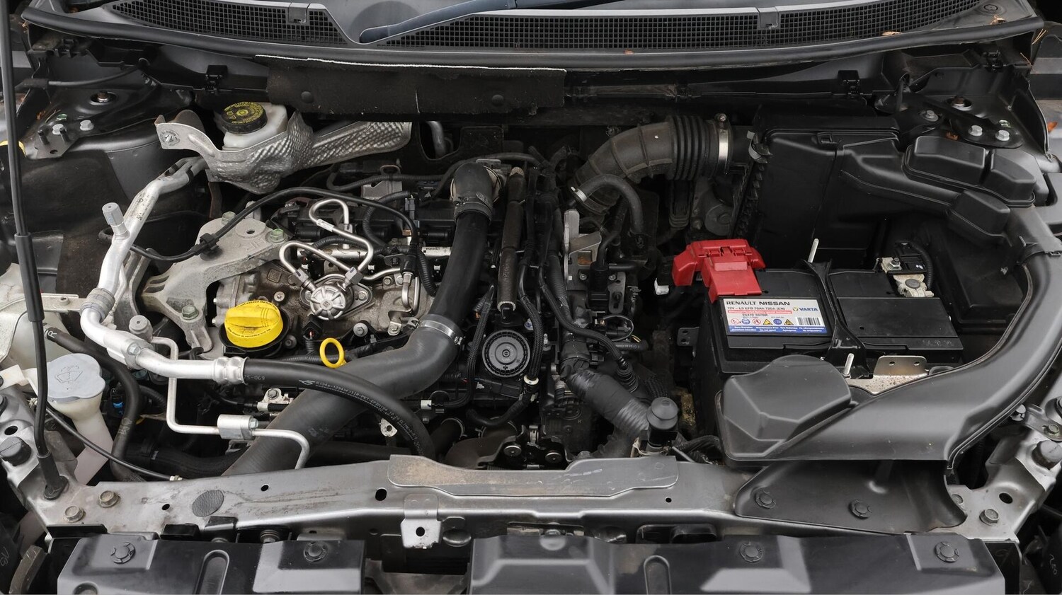 Used Nissan Qashqai 2020 for sale - 76561816: Photo 20