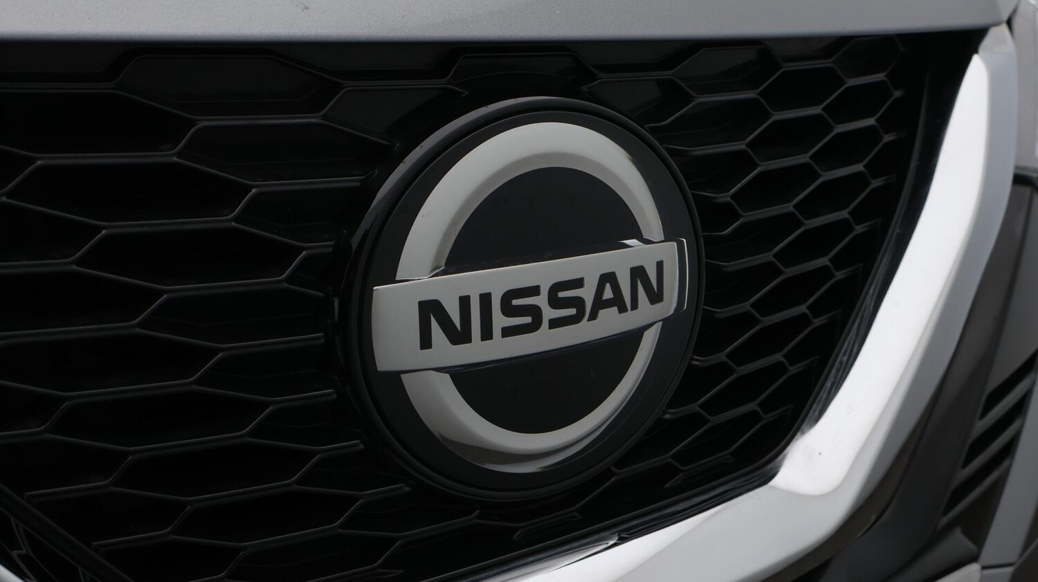 Used Nissan Qashqai 2020 for sale - 76561816: Photo 23