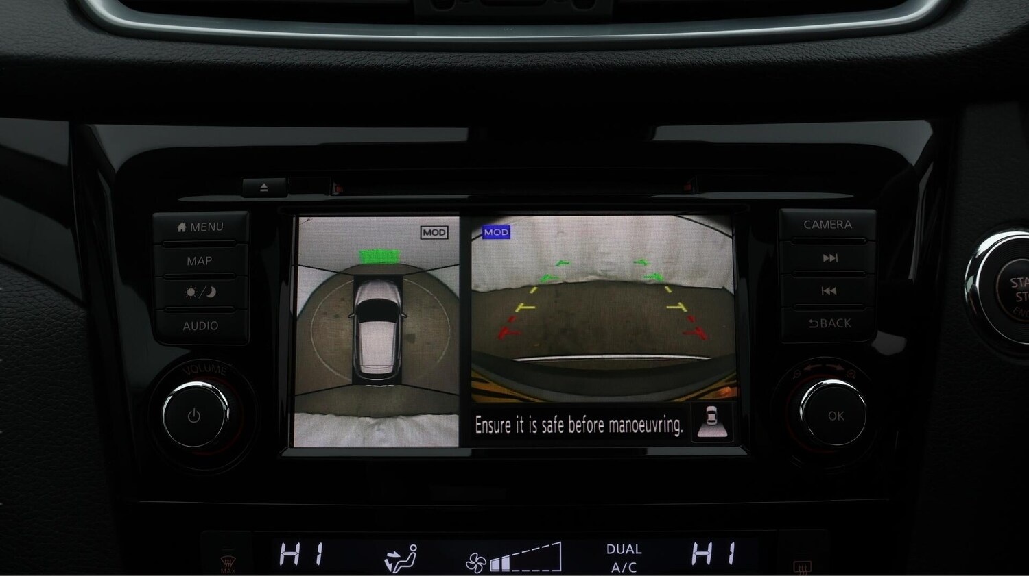 Used Nissan Qashqai 2020 for sale - 76561816: Photo 25