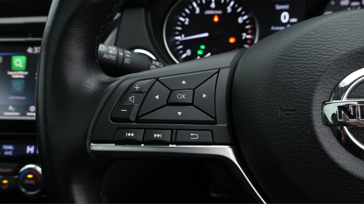 Used Nissan Qashqai 2020 for sale - 76561816: Photo 26