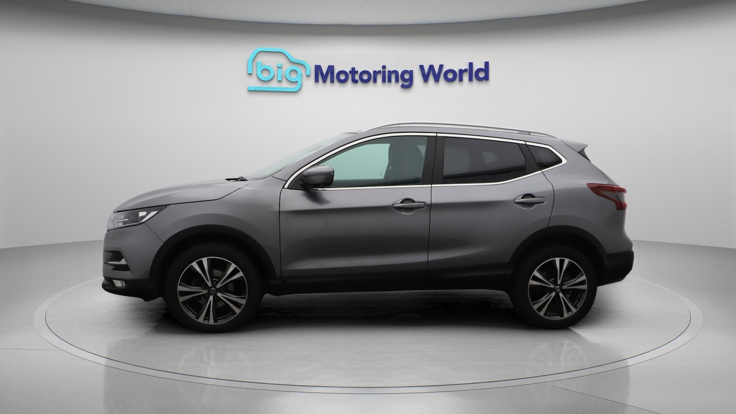 Used Nissan Qashqai 2020 for sale - 76561816: Photo 5