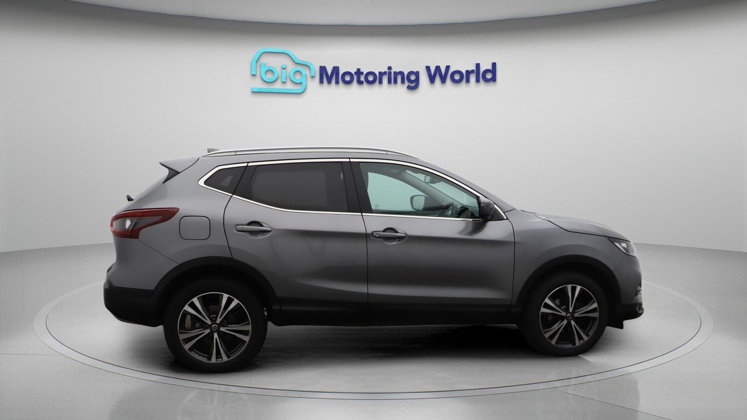 Used Nissan Qashqai 2020 for sale - 76561816: Photo 9