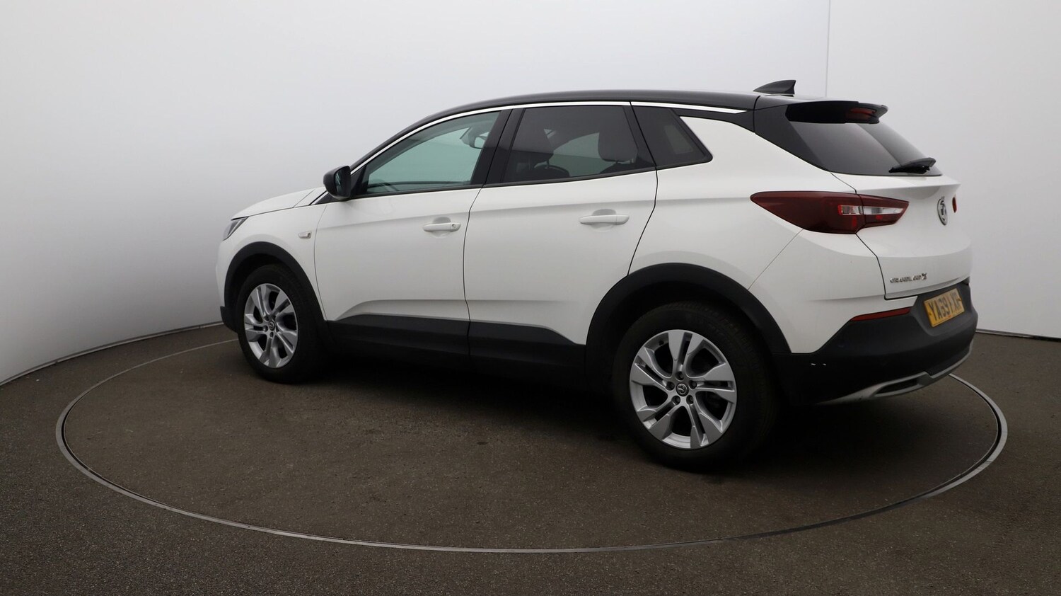 Used Vauxhall Grandland X for sale - 76810675: Photo 25