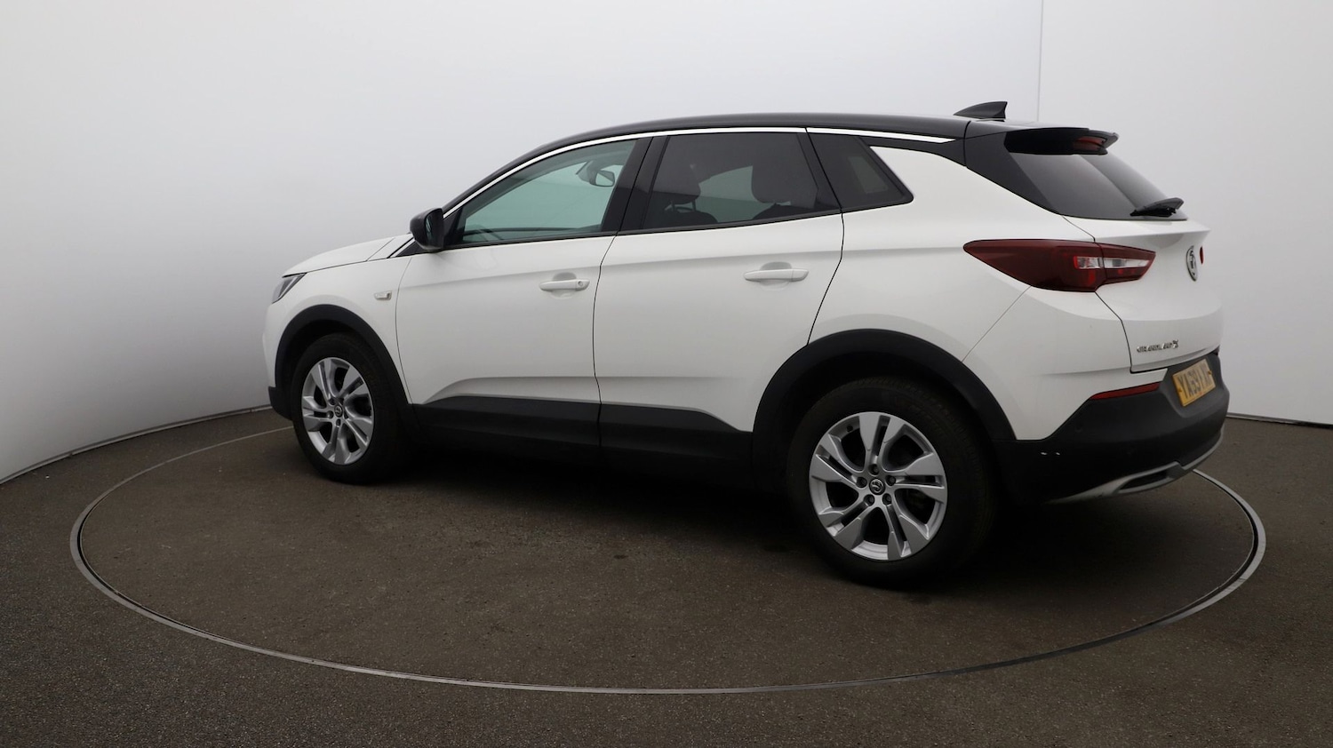 Used Vauxhall Grandland X for sale - 76810675: Photo 26