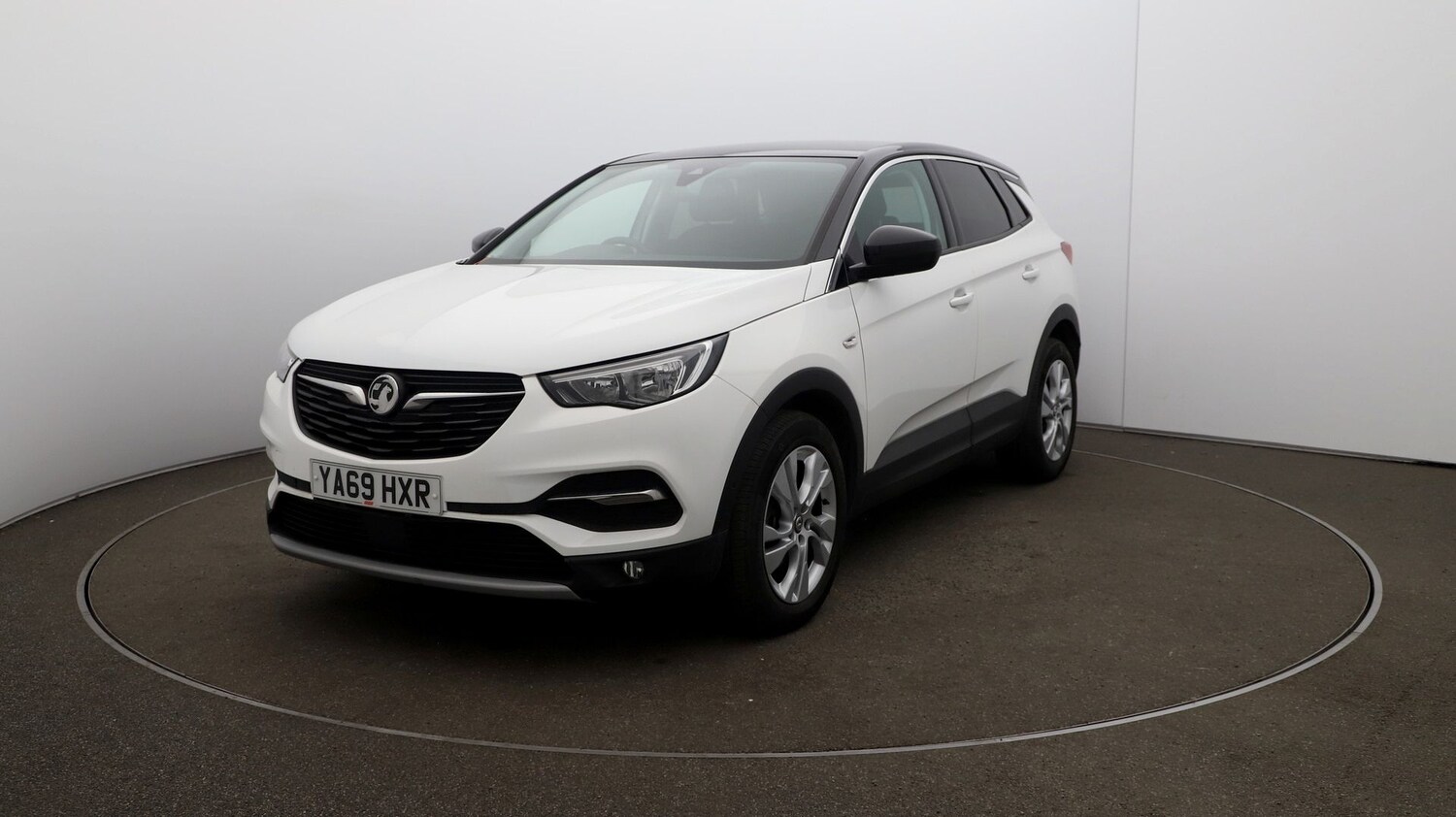 Used Vauxhall Grandland X for sale - 76810675: Photo 27