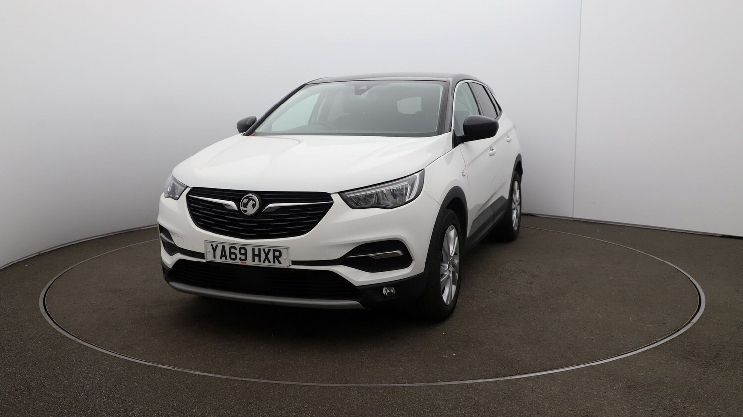 Used Vauxhall Grandland X for sale - 76810675: Photo 28