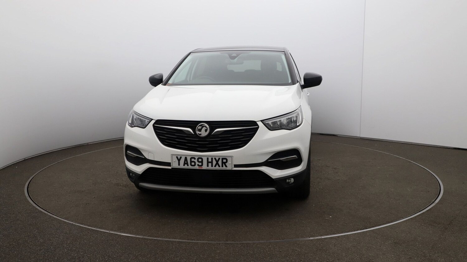 Used Vauxhall Grandland X for sale - 76810675: Photo 29
