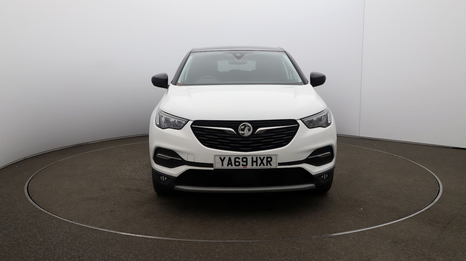 Used Vauxhall Grandland X for sale - 76810675: Photo 30