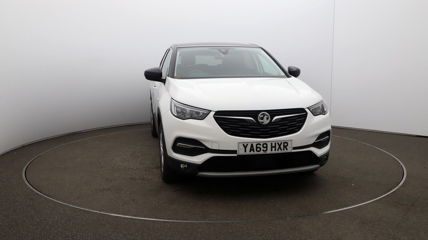 Used Vauxhall Grandland X for sale - 76810675: Photo 31