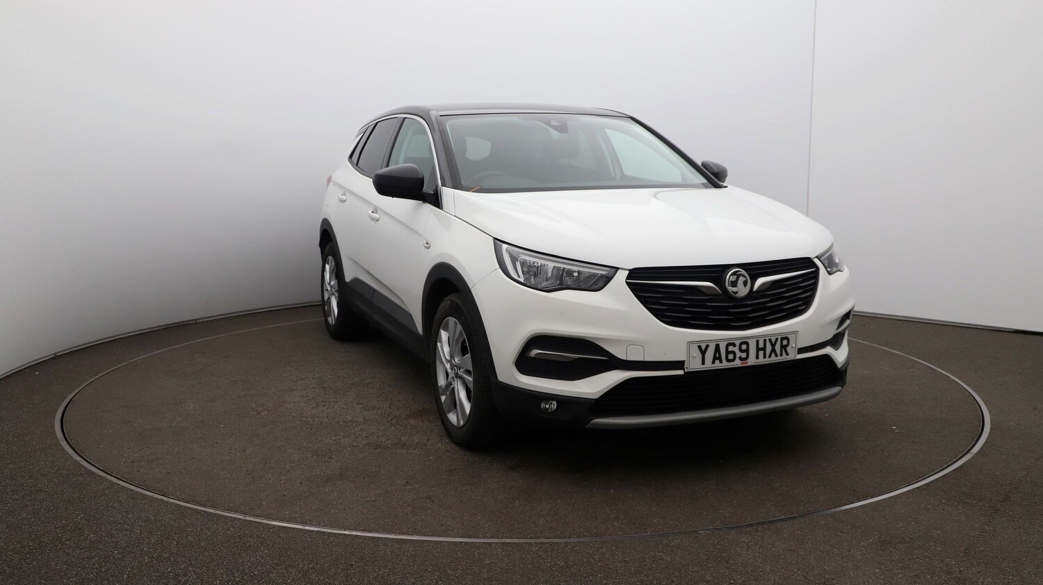 Used Vauxhall Grandland X for sale - 76810675: Photo 32