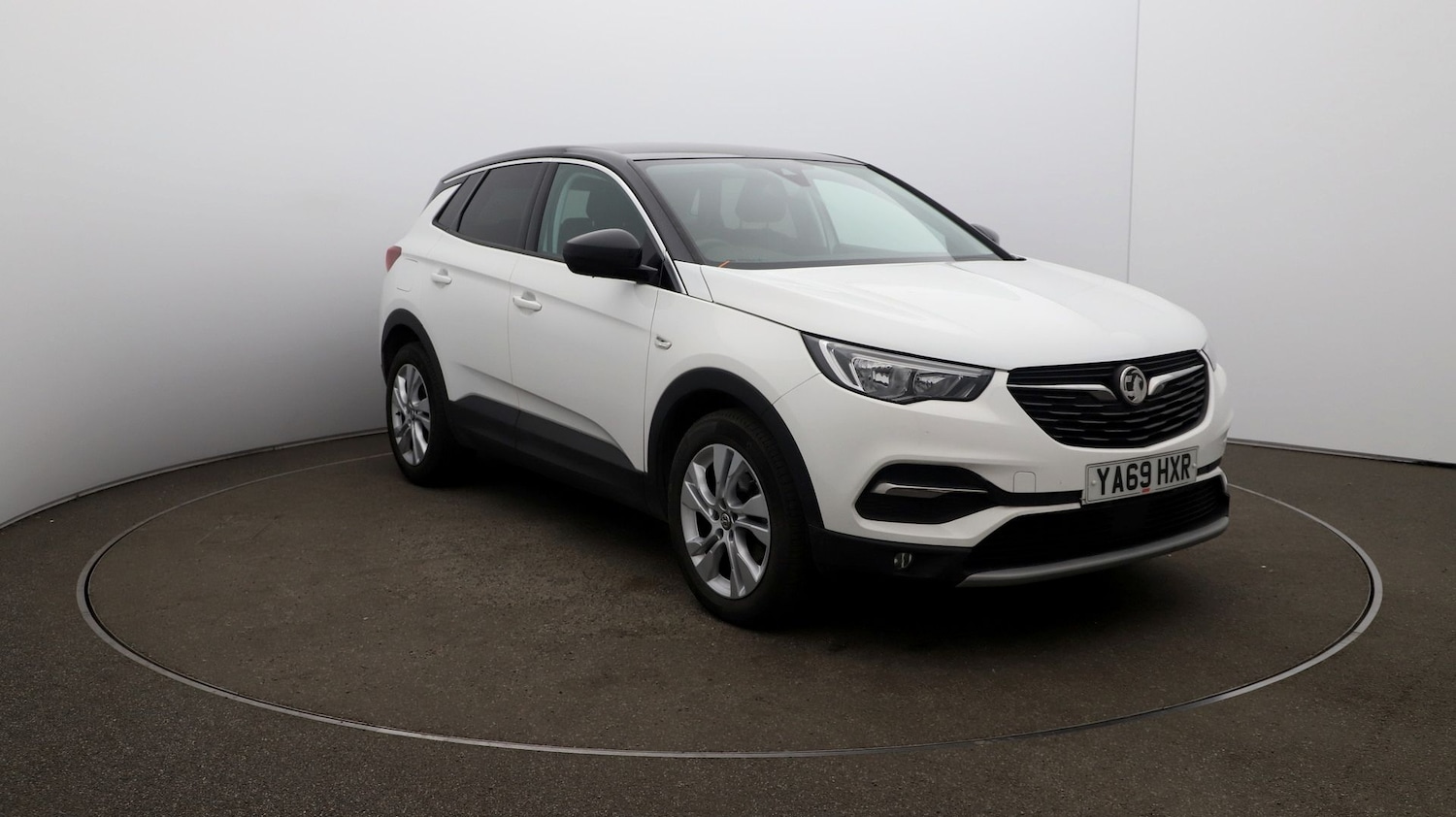 Used Vauxhall Grandland X for sale - 76810675: Photo 33