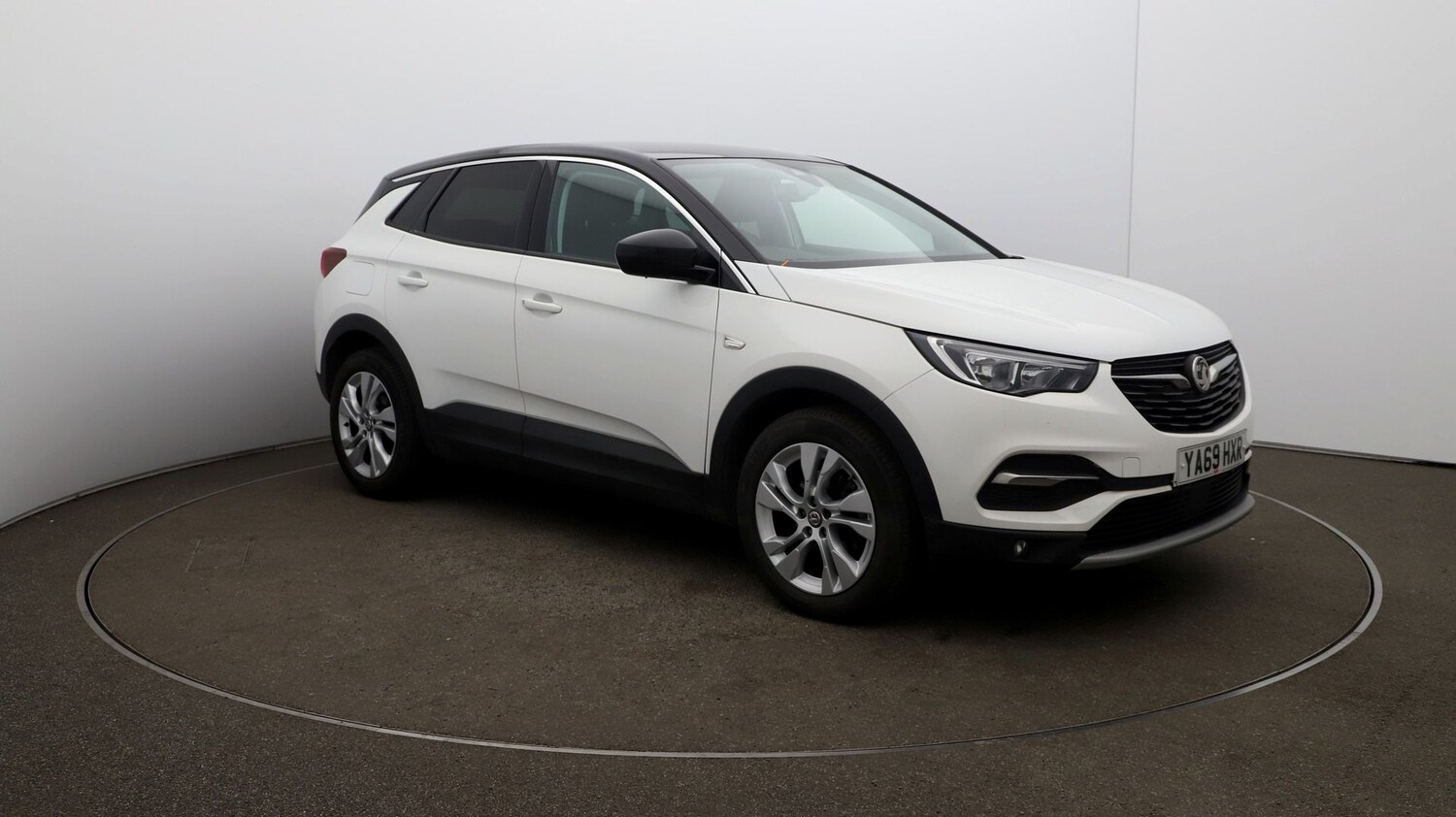 Used Vauxhall Grandland X for sale - 76810675: Photo 34