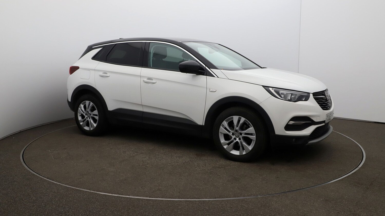 Used Vauxhall Grandland X for sale - 76810675: Photo 35