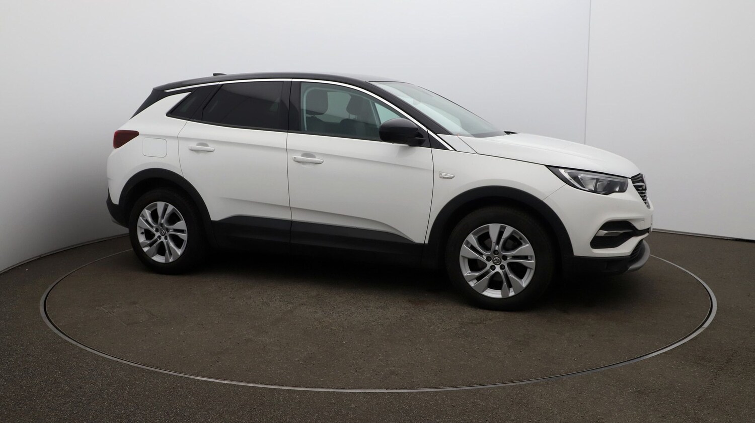 Used Vauxhall Grandland X for sale - 76810675: Photo 36